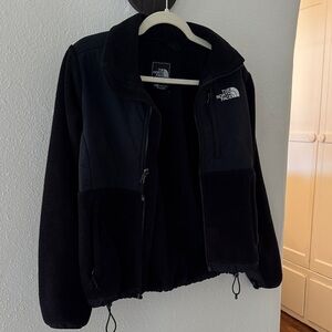 The North Face Women's Black Utility Jacket